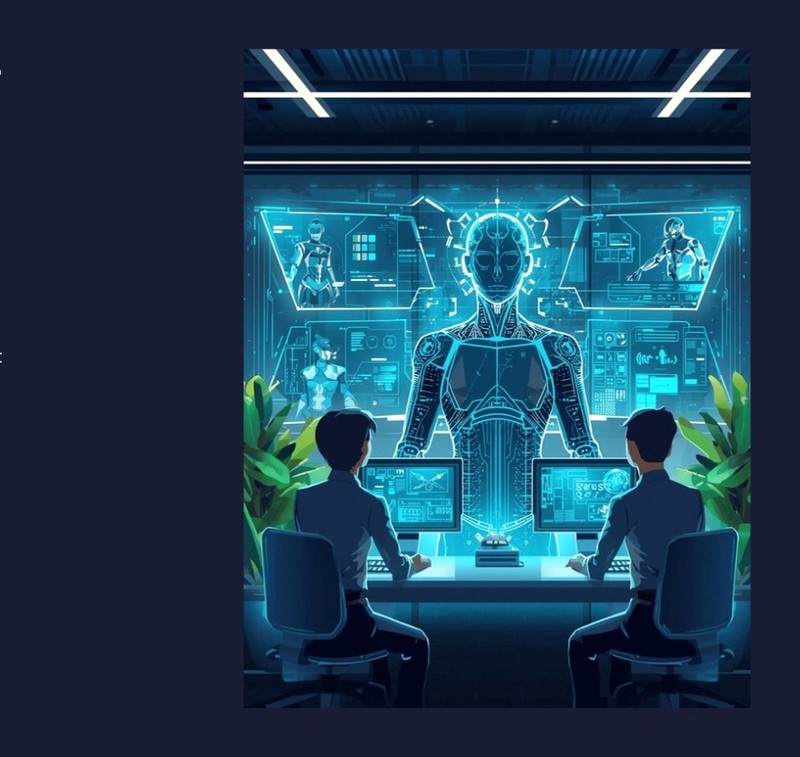 FounderAgent architecture visualization